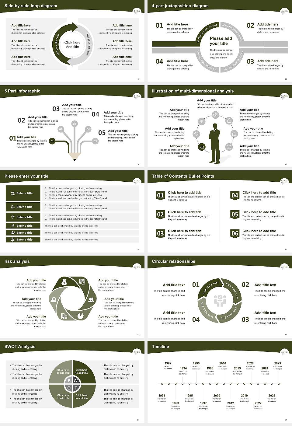 Walla Walla University Academic Presentation/Research Findings Report PPT Template16:9 ratio PPT effect preview image3