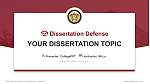 Yeshiva Karlin Stolin Disputation Powerpoint Vorlage