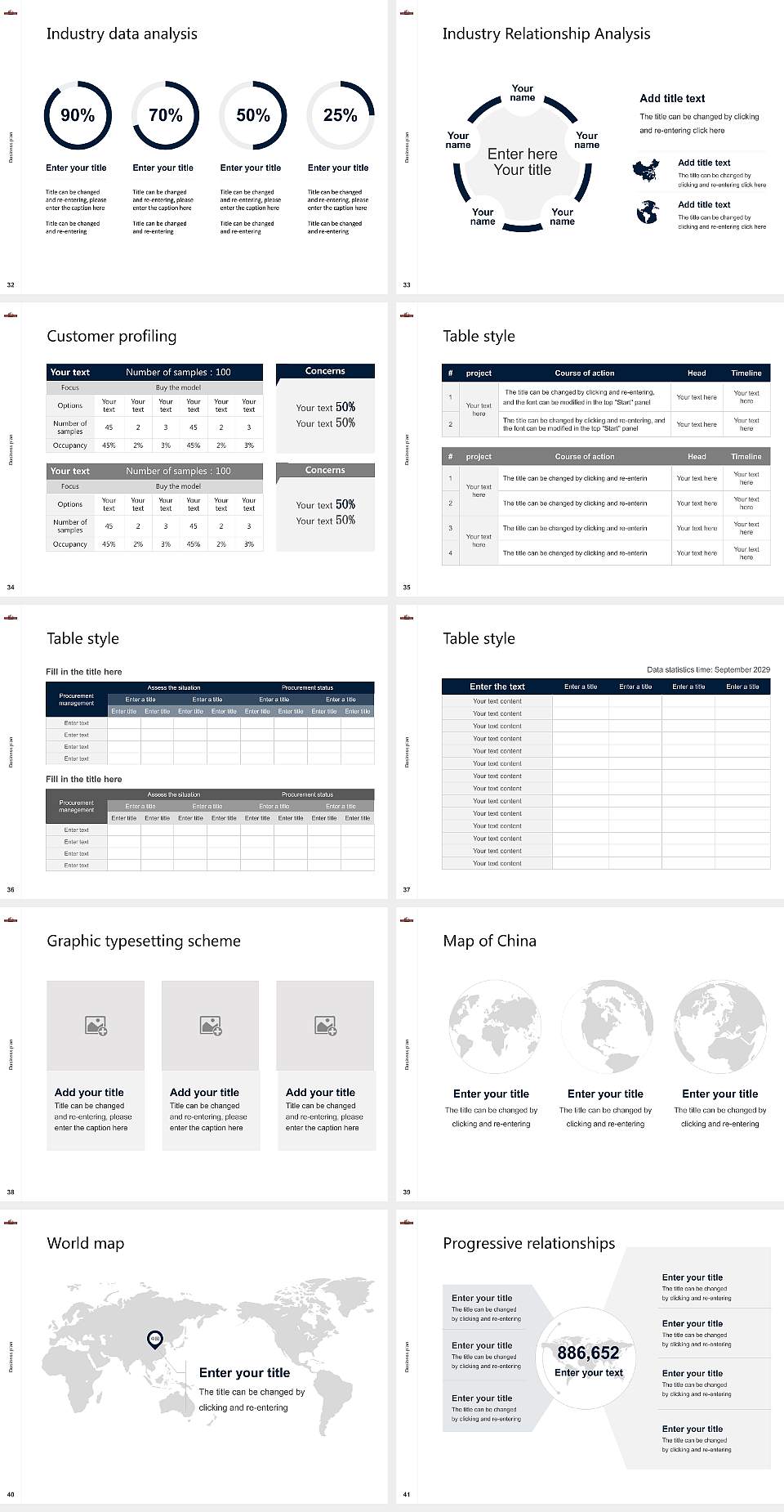 Yeshiva of Far Rockaway Derech Ayson Rabbinical Seminary Competition/Entrepreneurship Contest PPT Template4:3 ratio PPT effect preview image5