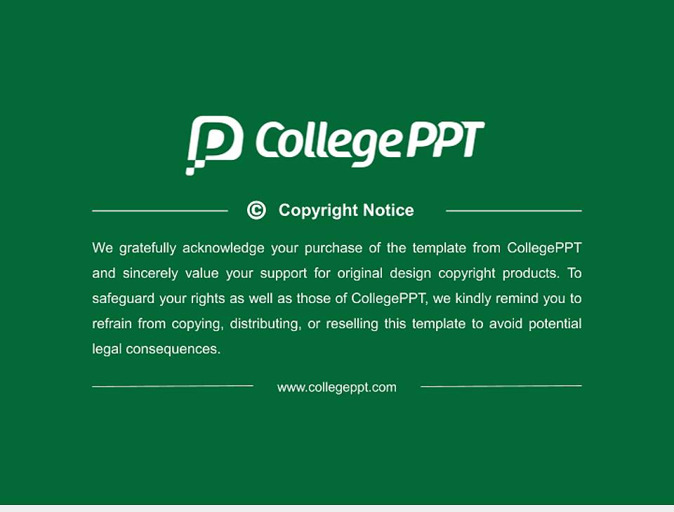 Wright State University-Main Campus Resume PPT Template4:3 ratio PPT effect preview image5