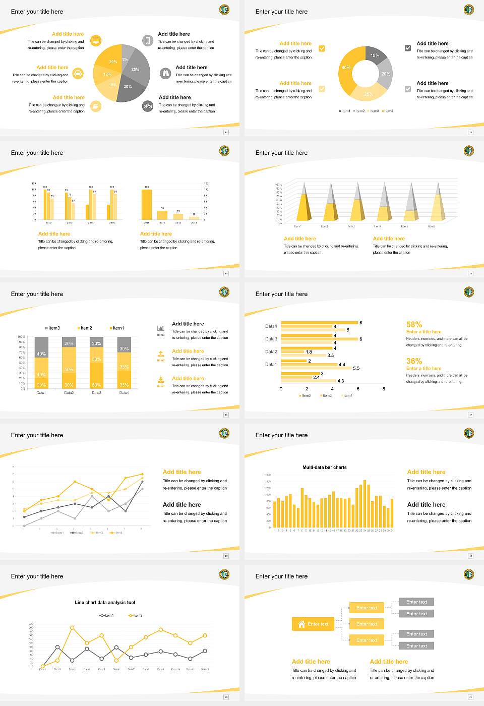 Xavier University of Louisiana Course/Courseware Creation PPT Template16:9 ratio PPT effect preview image3