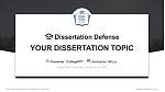 Yeshiva Gedola Tiferes Yaakov Yitzchok Disputation Powerpoint Vorlage