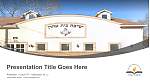 Yeshiva Bais Aharon Pelajaran Templat PPT