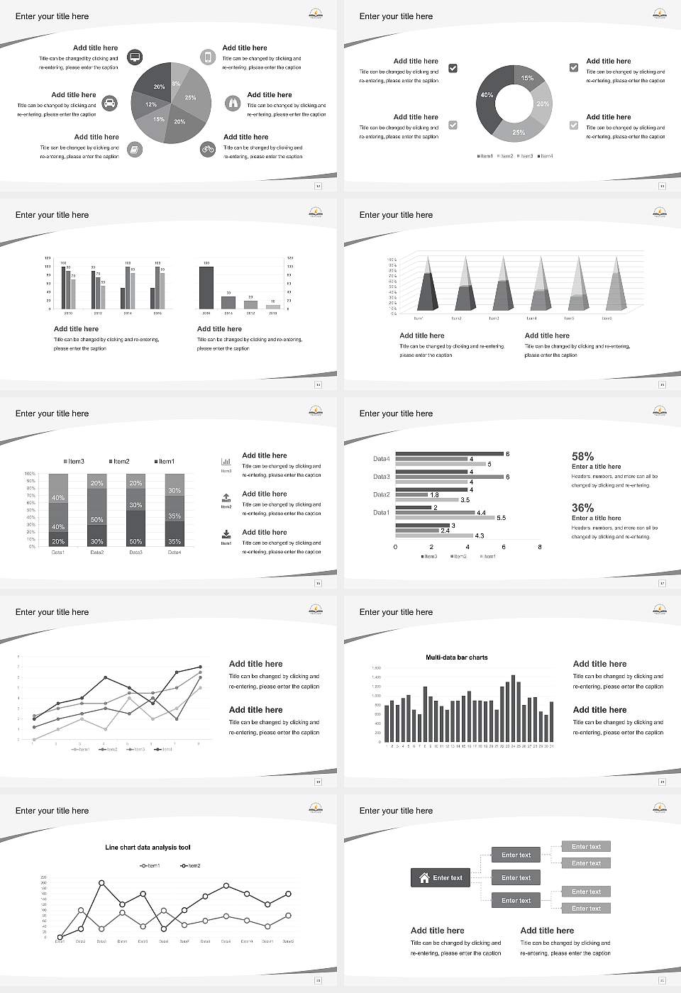 Yeshiva Bais Aharon Course/Courseware Creation PPT Template16:9 ratio PPT effect preview image3