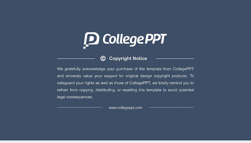 Yeshiva of Nitra Rabbinical College Resume PPT Template16:9 ratio PPT effect preview image5