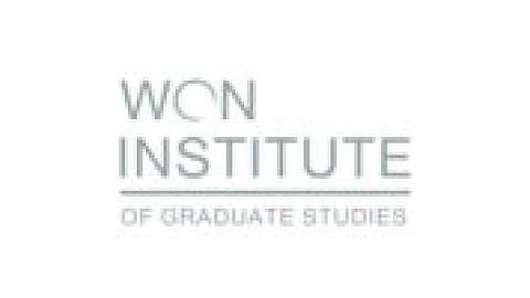Won Institute of Graduate Studies