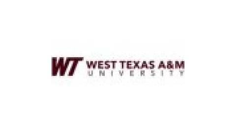 West Texas a & M University