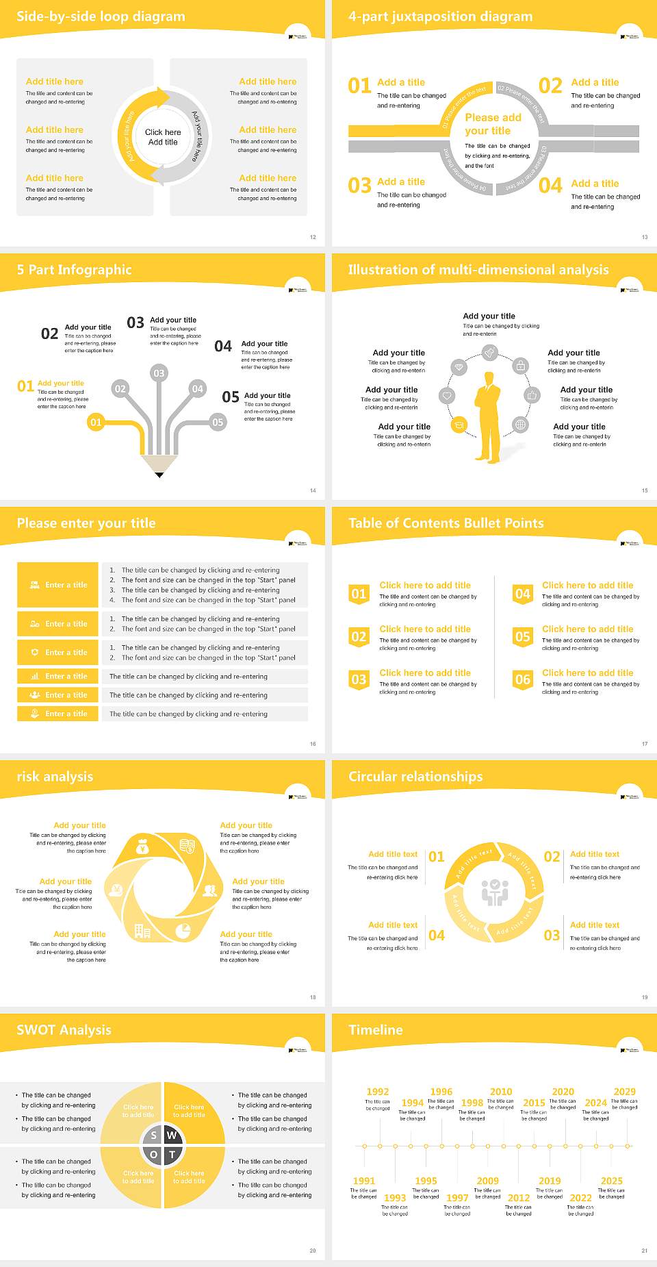 West Liberty University Academic Presentation/Research Findings Report PPT Template4:3 ratio PPT effect preview image3