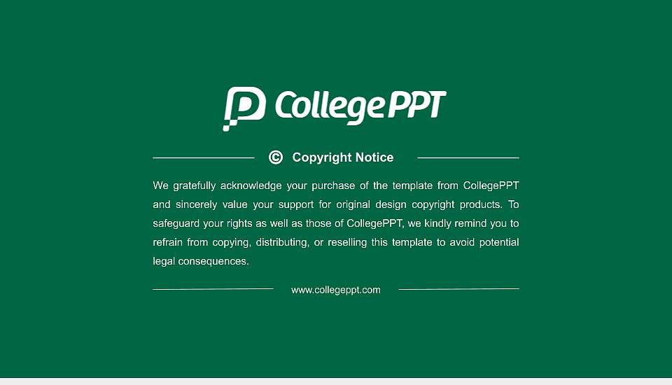 Wisconsin Lutheran College Resume PPT Template16:9 ratio PPT effect preview image5