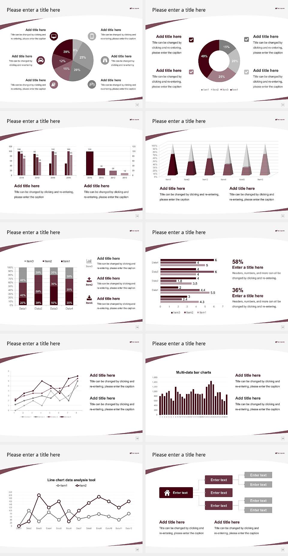 West Texas a & M University Course/Courseware Creation PPT Template4:3 ratio PPT effect preview image3