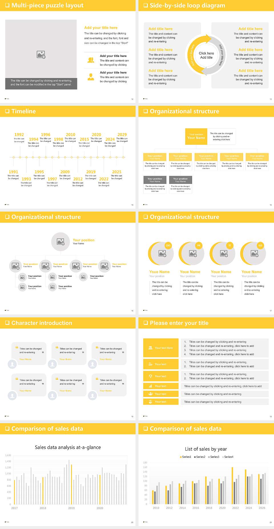 West Liberty University General Purpose PPT Template4:3 ratio PPT effect preview image3