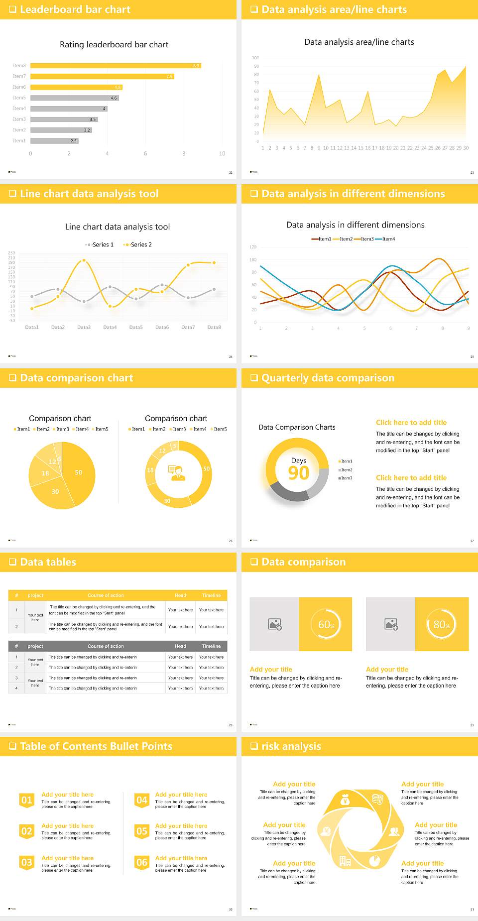 West Liberty University General Purpose PPT Template4:3 ratio PPT effect preview image4