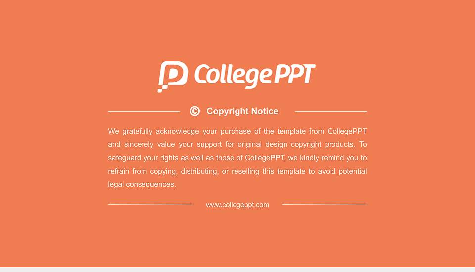 Western Seminary General Purpose PPT Template16:9 ratio PPT effect preview image6