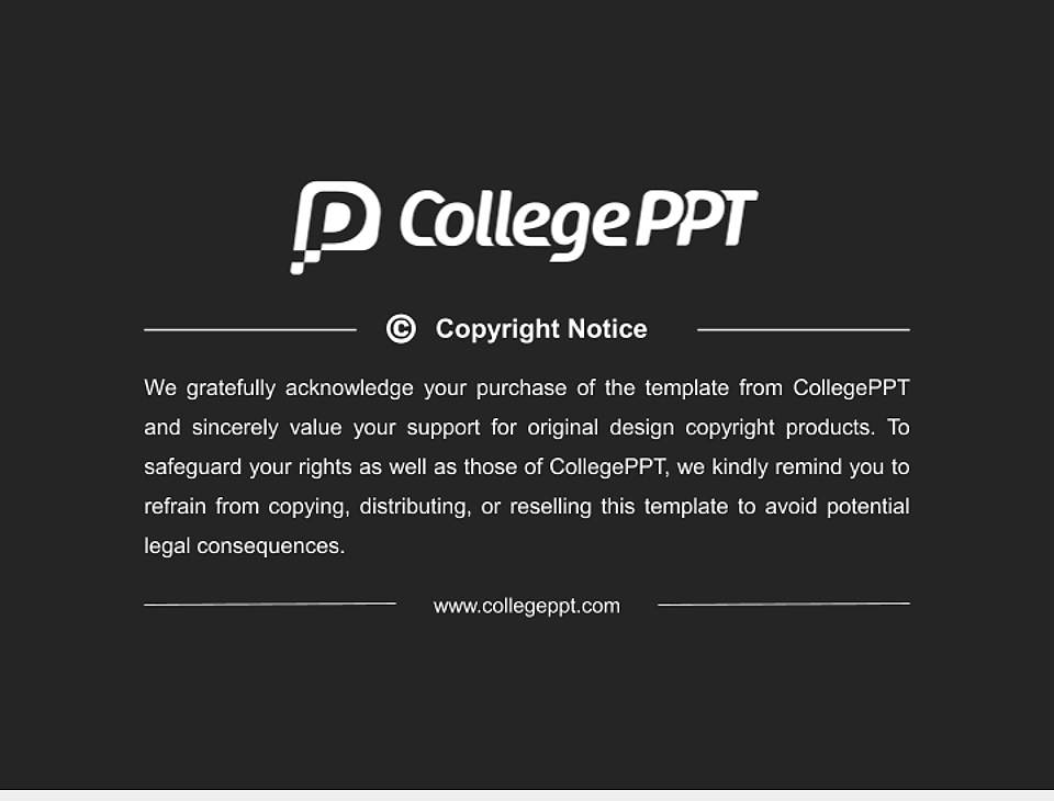 Rabbinical College Ohr Yisroel General Purpose PPT Template4:3 ratio PPT effect preview image6