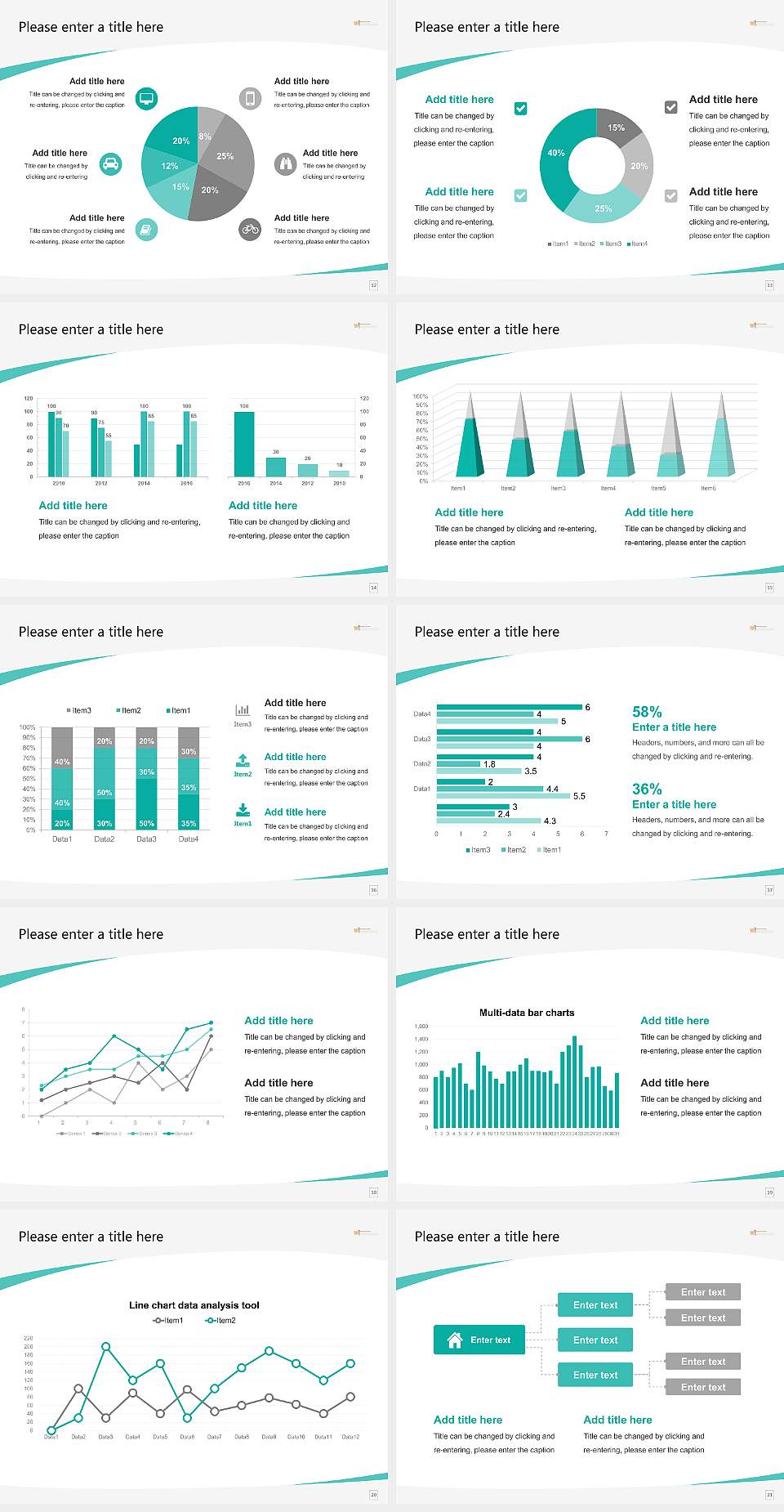 Western Michigan University Homer Stryker M.D. School of Medicine Course/Courseware Creation PPT Template4:3 ratio PPT effect preview image3