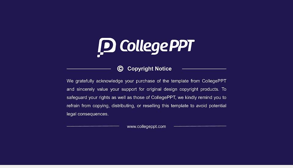 Westminster University (Utah) Resume PPT Template16:9 ratio PPT effect preview image5