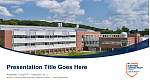 Western Connecticut State University （Midtown Campus） Pelajaran Templat PPT