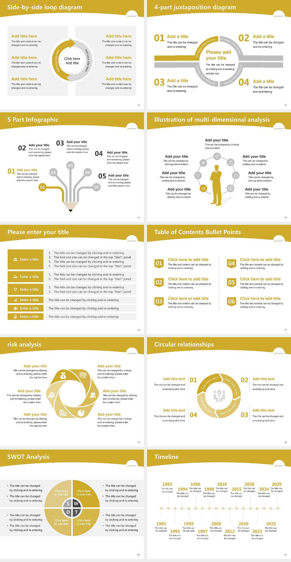 West Virginia State University Academic Presentation/Research Findings Report PPT Template4:3 ratio PPT effect preview image3