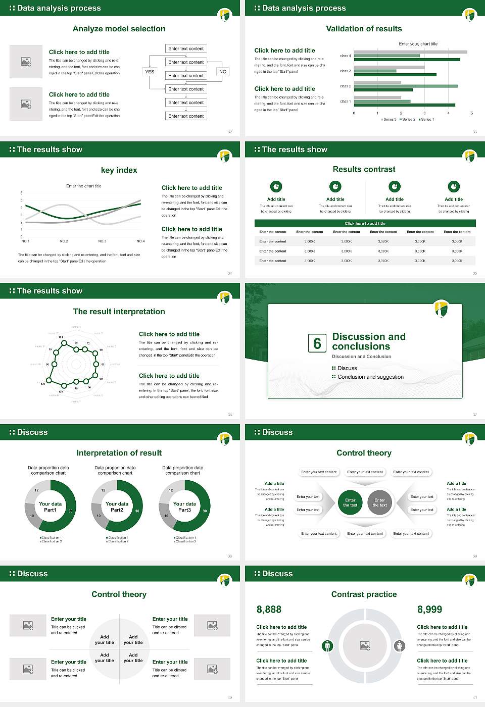 Wilberforce University Graduation Thesis Defense PPT Template16:9 ratio PPT effect preview image5