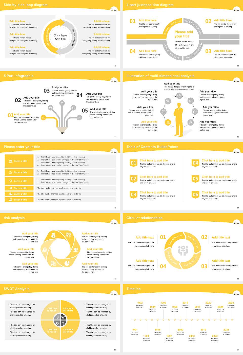 West Liberty University Academic Presentation/Research Findings Report PPT Template16:9 ratio PPT effect preview image3
