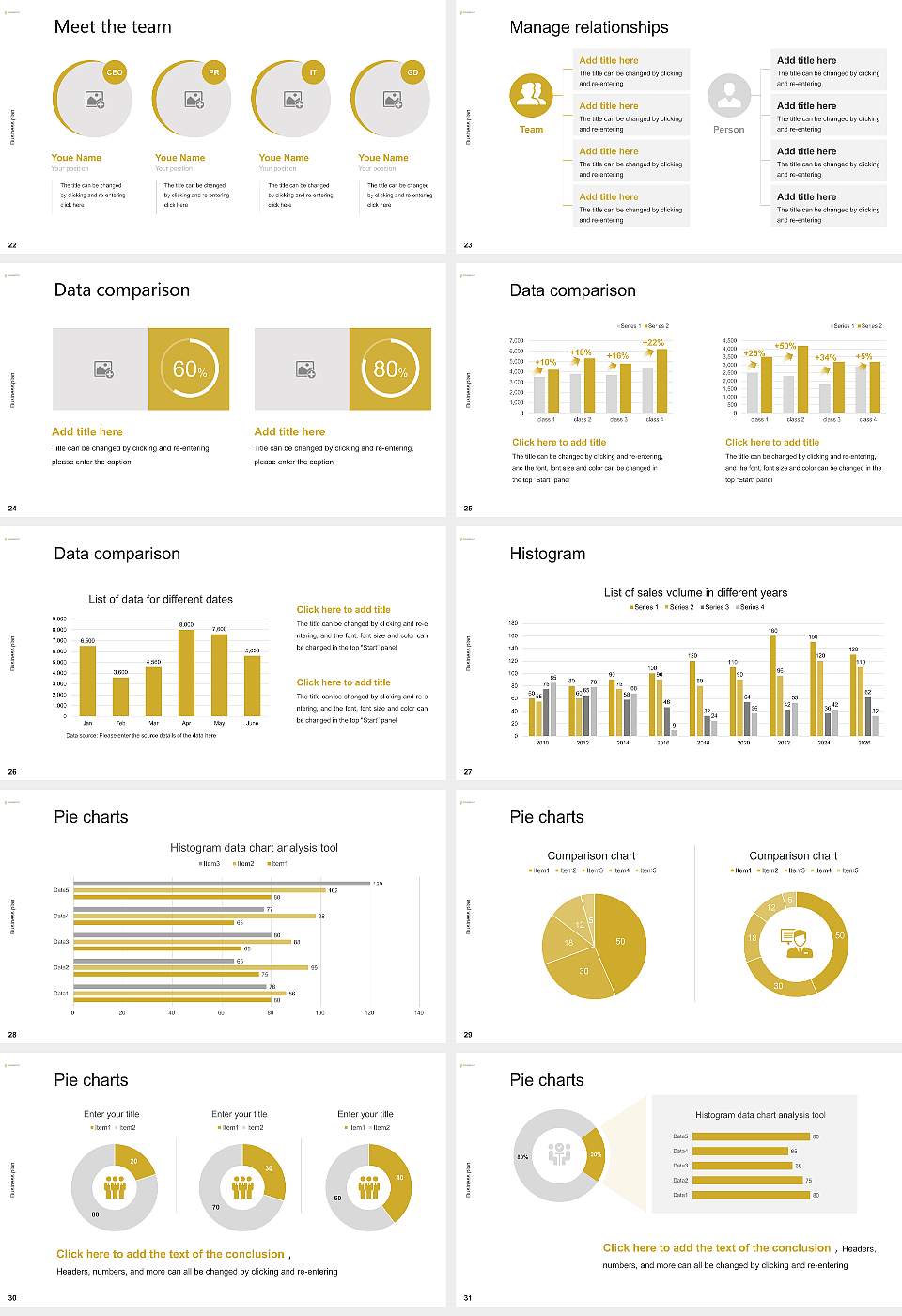 West Virginia State University Competition/Entrepreneurship Contest PPT Template16:9 ratio PPT effect preview image4