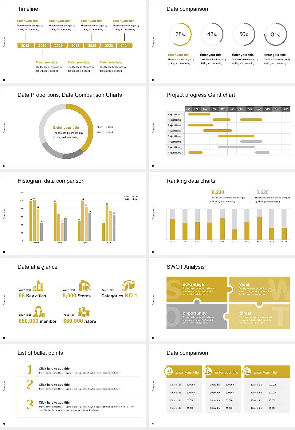 West Virginia State University Competition/Entrepreneurship Contest PPT Template16:9 ratio PPT effect preview image6