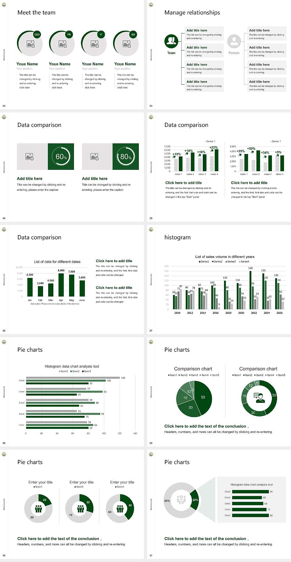 West Virginia School of Osteopathic Medicine Competition/Entrepreneurship Contest PPT Template4:3 ratio PPT effect preview image4