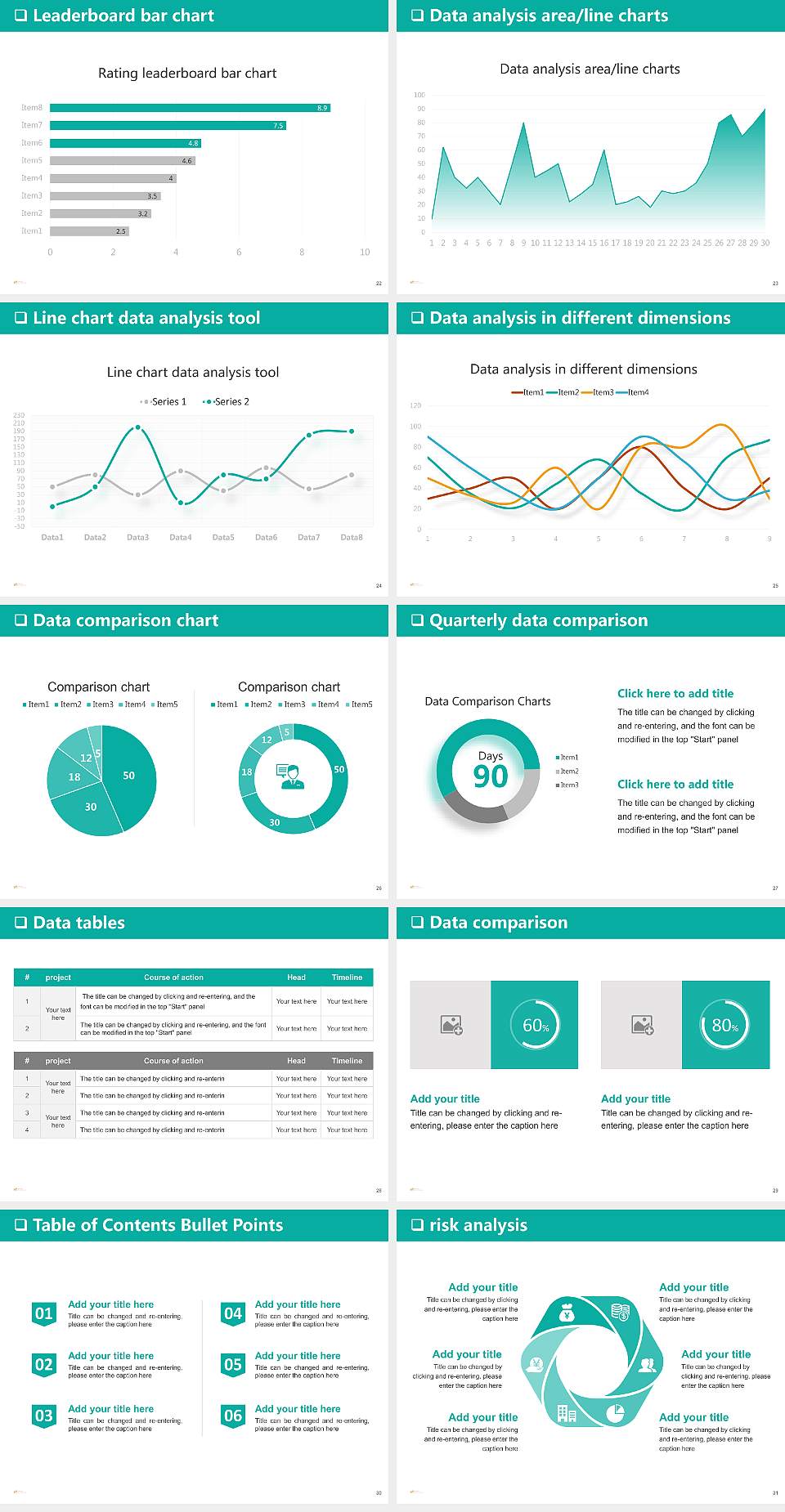 Western Michigan University Homer Stryker M.D. School of Medicine General Purpose PPT Template4:3 ratio PPT effect preview image4
