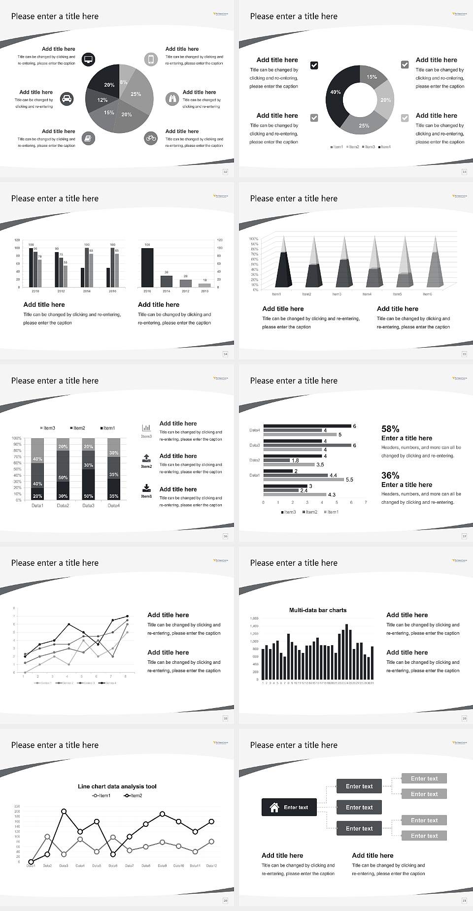 West Virginia University Institute of Technology Course/Courseware Creation PPT Template4:3 ratio PPT effect preview image3