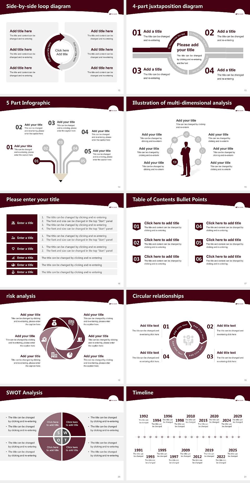West Texas a & M University Academic Presentation/Research Findings Report PPT Template4:3 ratio PPT effect preview image3