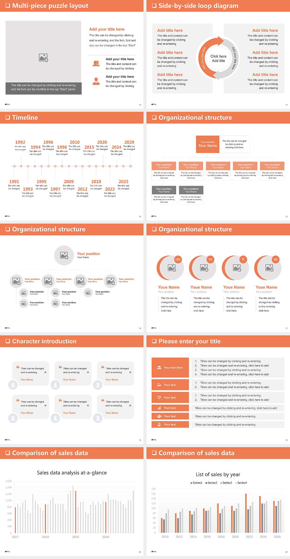 Western Seminary General Purpose PPT Template4:3 ratio PPT effect preview image3