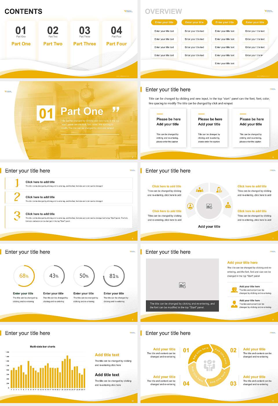 West Virginia University at Parkersburg Lecture Sharing and Networking Event PPT Template16:9 ratio PPT effect preview image2
