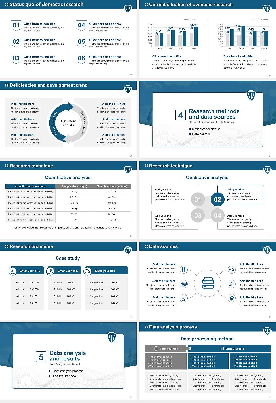 William James College Graduation Thesis Defense PPT Template16:9 ratio PPT effect preview image4