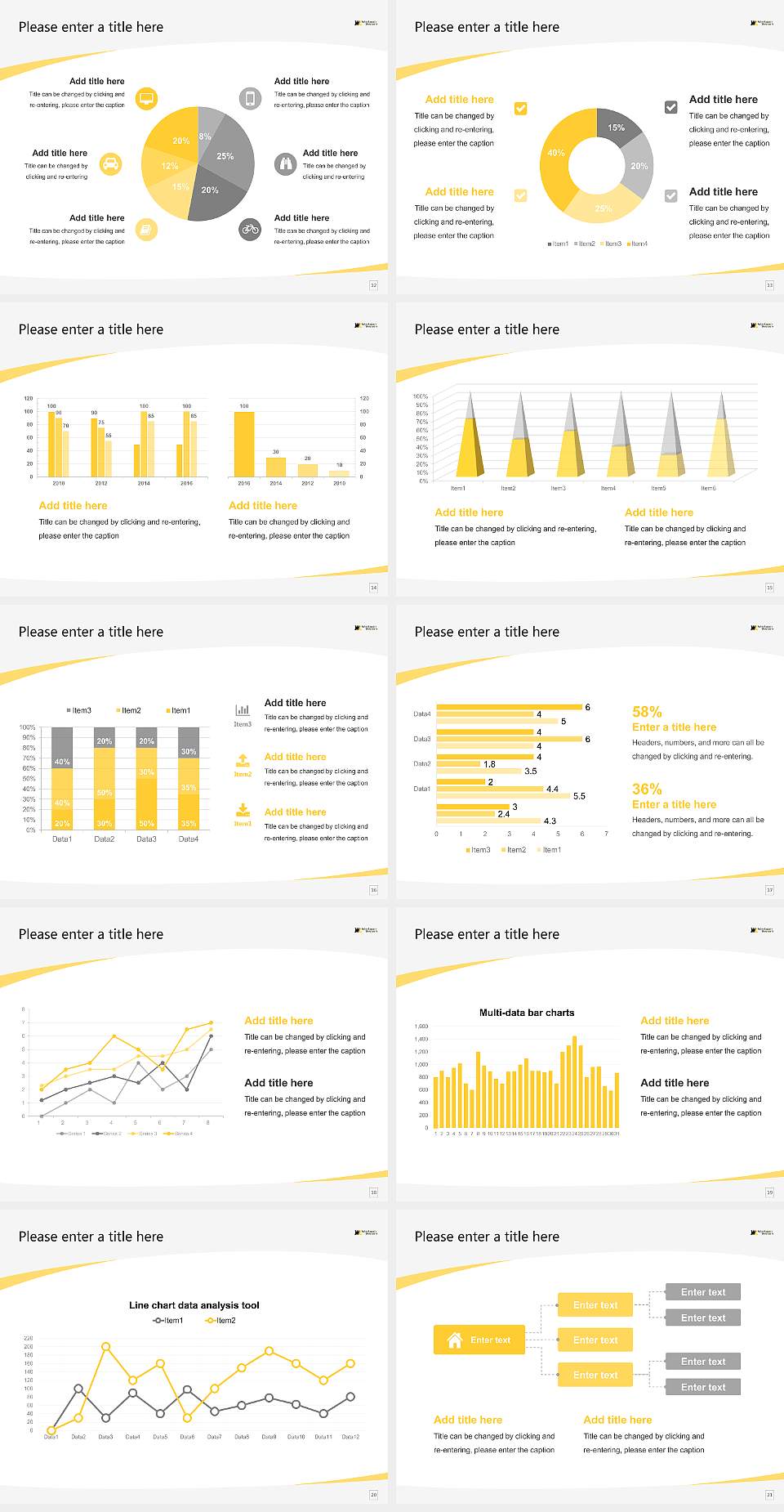 West Liberty University Course/Courseware Creation PPT Template4:3 ratio PPT effect preview image3