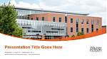 William Paterson University of New Jersey Leçon Modèle PPT