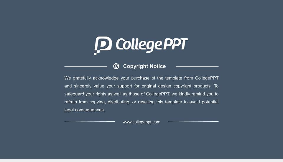 Yeshiva Shaar Hatorah Thesis Proposal/Graduation Defense PPT Template16:9 ratio PPT effect preview image5