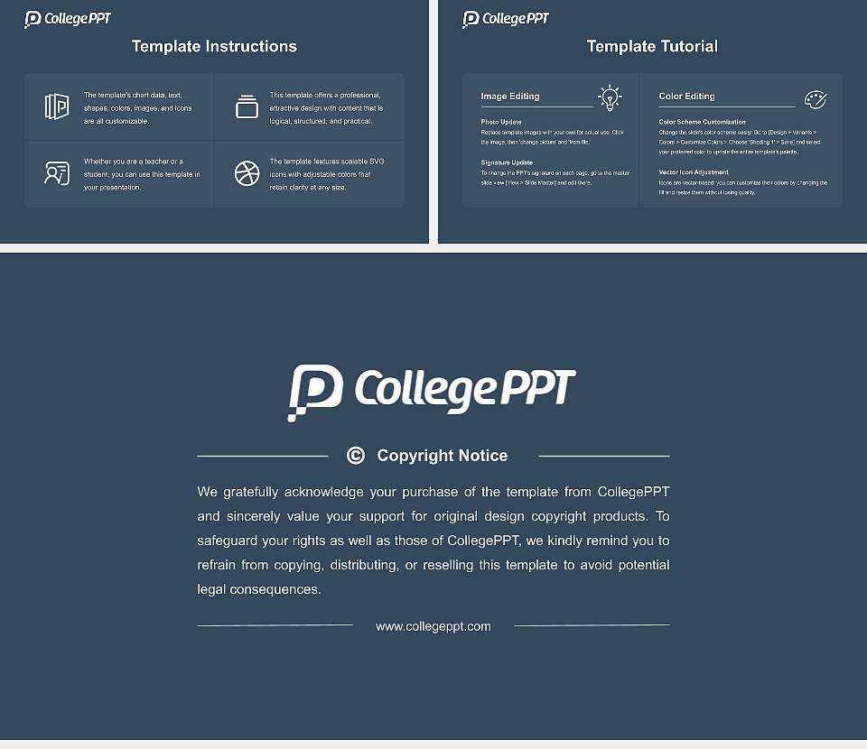 Yeshiva Ohr Naftoli Course/Courseware Creation PPT Template16:9 ratio PPT effect preview image5