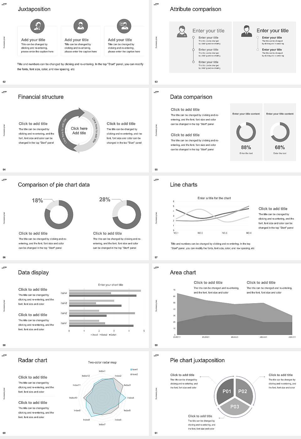 Yeshiva of the Telshe Alumni Competition/Entrepreneurship Contest PPT Template16:9 ratio PPT effect preview image7