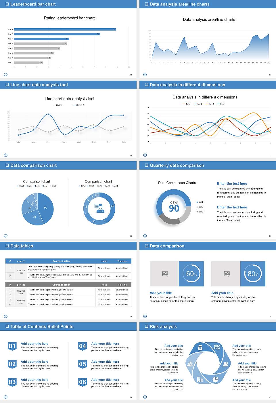Yeshiva Zichron Aryeh General Purpose PPT Template16:9 ratio PPT effect preview image4