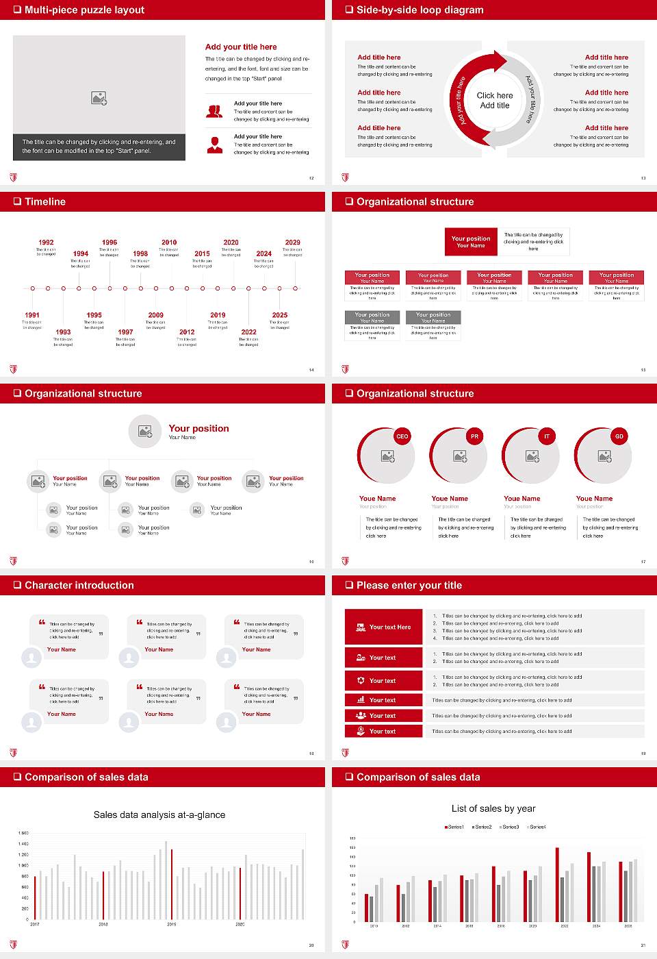 Strayer University-New Jersey(Piscataway campus) General Purpose PPT Template16:9 ratio PPT effect preview image3