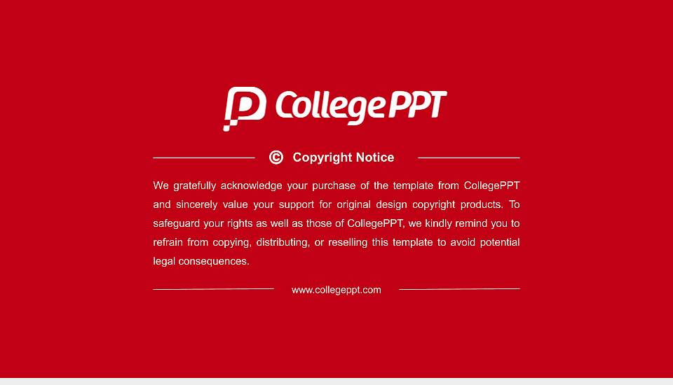 Strayer University-New Jersey(Piscataway campus) General Purpose PPT Template16:9 ratio PPT effect preview image6