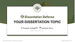 Zaytuna College Disputation Powerpoint Vorlage
