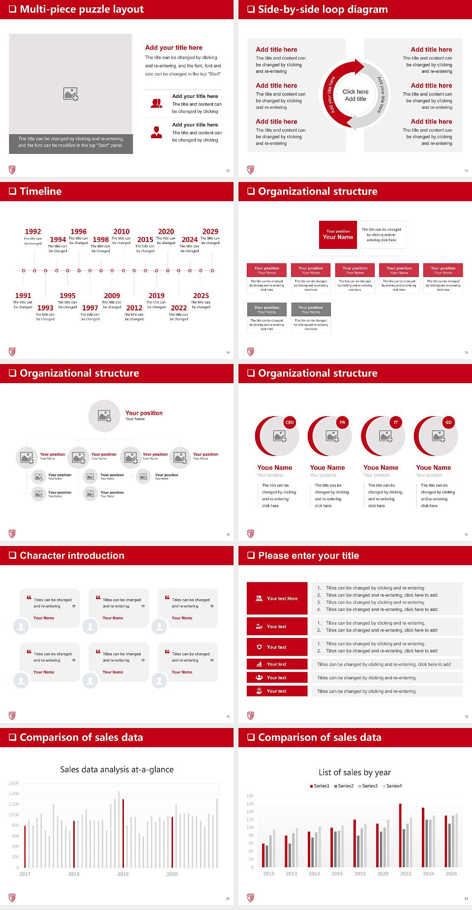 Strayer University-New Jersey(Piscataway campus) General Purpose PPT Template4:3 ratio PPT effect preview image3