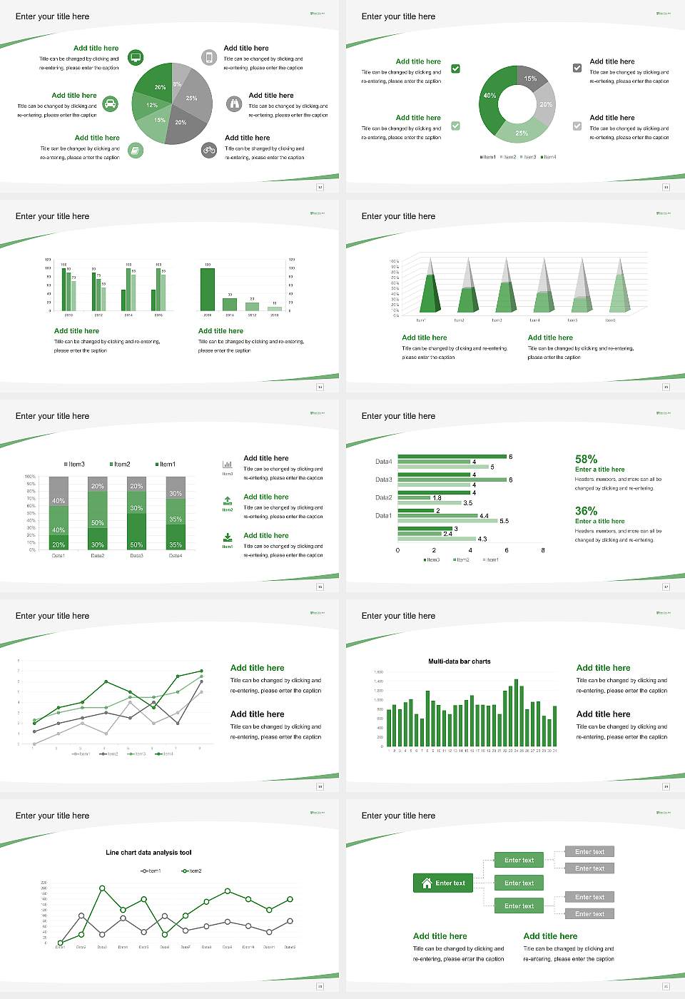 York College of Pennsylvania Course/Courseware Creation PPT Template16:9 ratio PPT effect preview image3