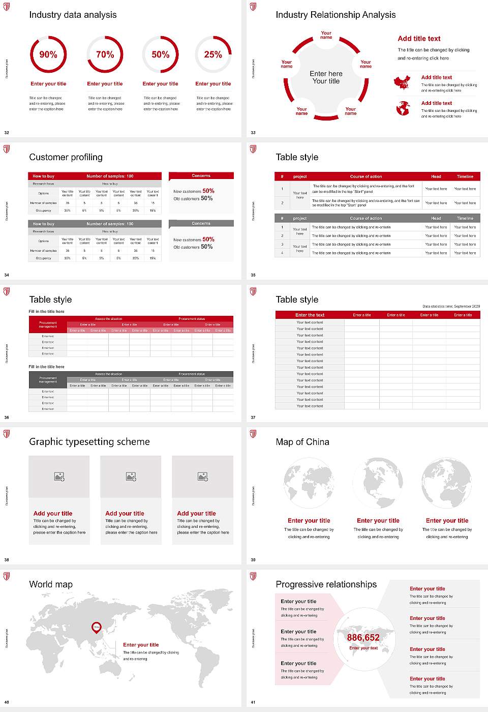 Strayer University-West Virginia(Teays Valley campus) Competition/Entrepreneurship Contest PPT Template16:9 ratio PPT effect preview image5