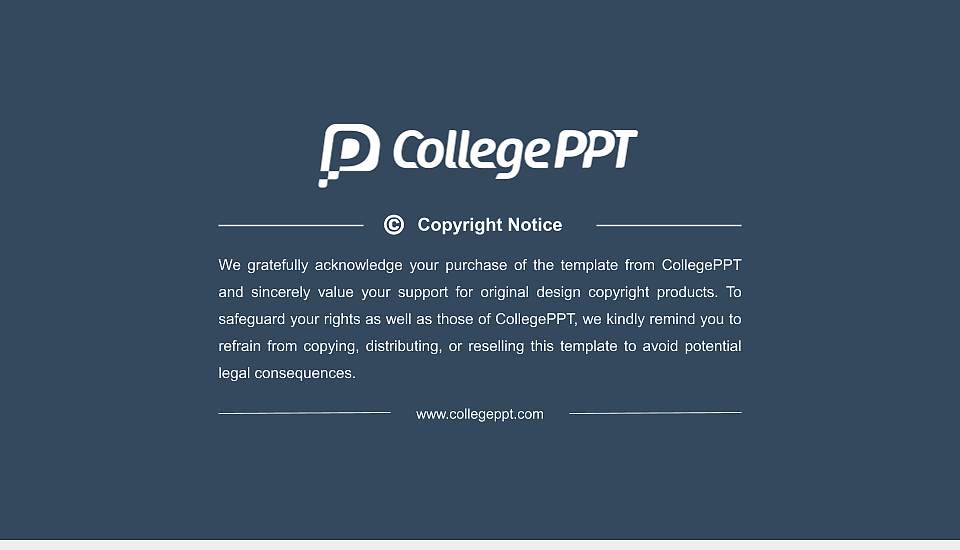 Yeshiva Ohr Naftoli Thesis Proposal/Graduation Defense PPT Template16:9 ratio PPT effect preview image5
