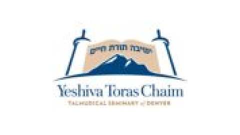 Yeshiva Toras Chaim