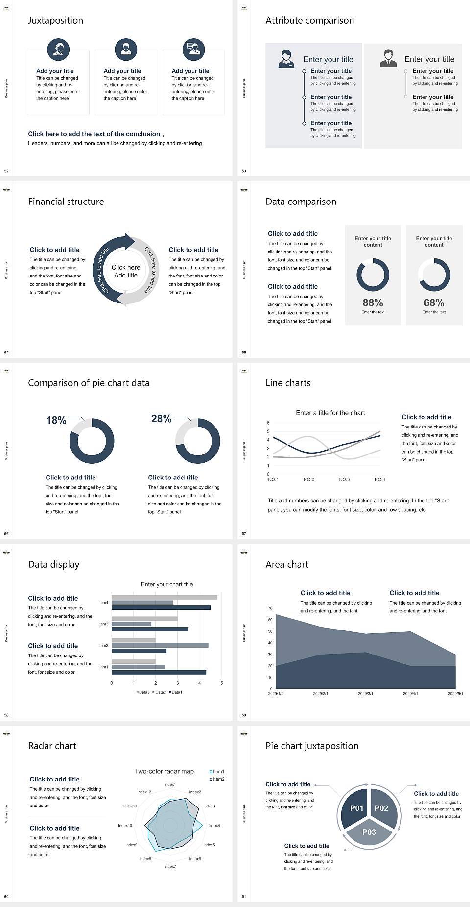 Yeshiva Ohr Naftoli Competition/Entrepreneurship Contest PPT Template4:3 ratio PPT effect preview image7