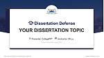 Yeshiva Toras Chaim Disputation Powerpoint Vorlage