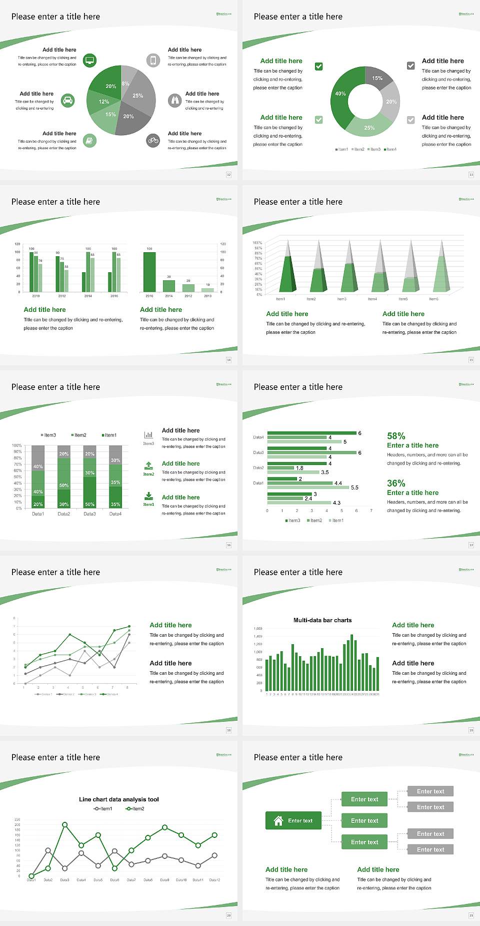 York College of Pennsylvania Course/Courseware Creation PPT Template4:3 ratio PPT effect preview image3